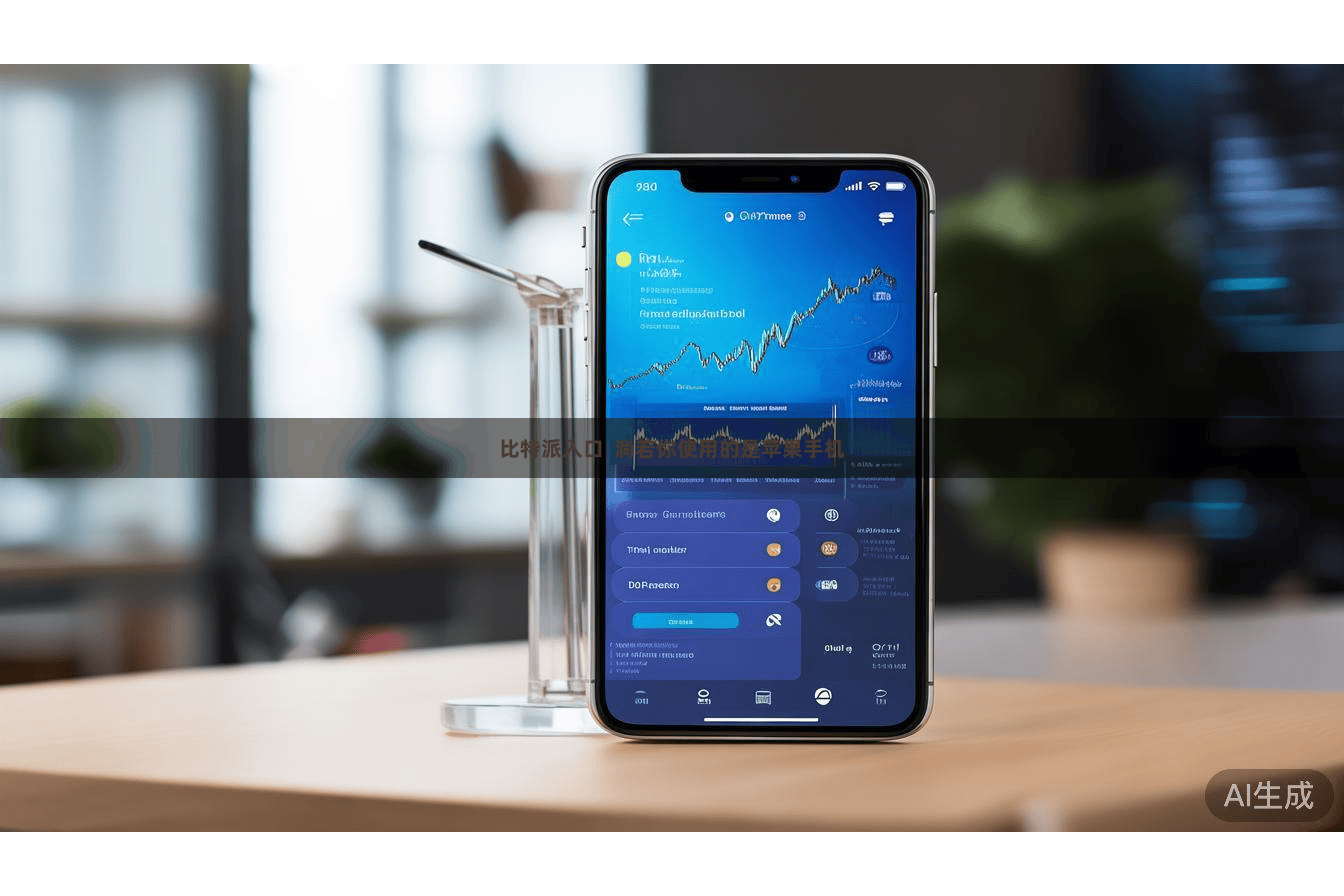 比特派入口  淌若你使用的是苹果手机